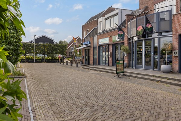 Medium property photo - Dorpsplein 5, 4153 AG Beesd